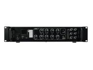 OMNITRONIC MPVZ-180.6P PA mixing amp