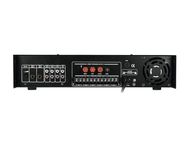OMNITRONIC MPZ-180.6P PA mixing amplifier