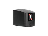 OMNITRONIC OD-2T Wall speaker 100V black 2x