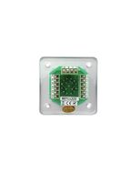 OMNITRONIC PA stereo program selector sil