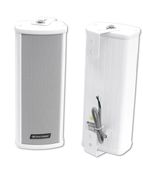 OMNITRONIC PCW-10 Column speaker IP44