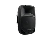 OMNITRONIC VFM-210A 2-way speaker, active