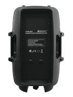 OMNITRONIC VFM-212 2-way speaker