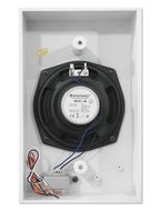 OMNITRONIC WC-4 PA wall speaker