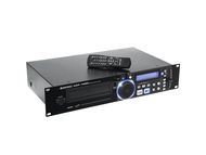 OMNITRONIC XCP-1400 CD player