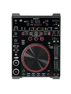 OMNITRONIC DJS-2000 DJ player