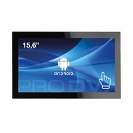 ProDVX APPC 15 DSQ Android Display