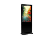 ALLSEE Display Network Digital Signage tip totem 55"