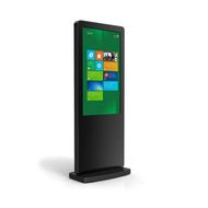 ALLSEE Display tip totem cu touch screen infrarosu (50")