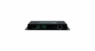 ECLER VEO-XPT44A Kit extender HDMI over HDBaseT 18Gbps cu extractor audio
