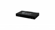 ECLER VEO-XRT44 Extender HDMI over HDBaseT 18Gbps (scaler) - receptor