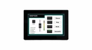 ECLER WPNETTOUCH EclerNet Control Touch-Screen