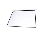 EUROLITE Ecran proiectie motorizat cu telecomanda 16:9,360x200cm