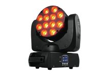 EUROLITE LED TMH-12 Moving Head Beam