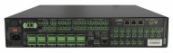 LDA Audio Tech NEO 8060 PA/VA EN 54-16 Unitate centrala sistem de evacuare si adresare publica
