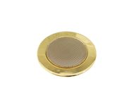 OMNITRONIC CS-2.5G Ceiling speaker gold