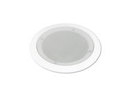 OMNITRONIC CS-5 Ceiling speaker white