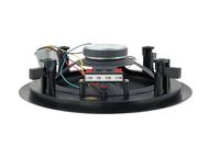 OMNITRONIC CS-8 Ceiling speaker black