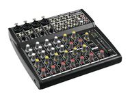 OMNITRONIC LRS-1402ST Live-Recording-Mixer