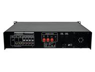 OMNITRONIC MP-60 PA mixing amplifier