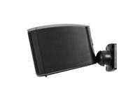 OMNITRONIC OD-2T Wall speaker 100V black 2x