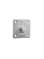 OMNITRONIC PA program selector mono sil