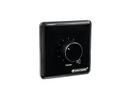 OMNITRONIC PA volume controller 120 W mono bk