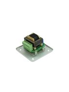 OMNITRONIC PA volume controller 45 W mono sil