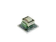 OMNITRONIC PA volume controller, 60 W mono wh