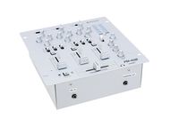 OMNITRONIC PM-408 DJ Mixer