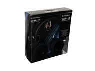 OMNITRONIC SHP-i3 Stereo headphones black