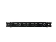 OMNITRONIC UHF-204 Wireless mic system 823-832MHz