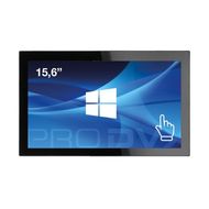 ProDVX IPPC-15 Panel PC Display