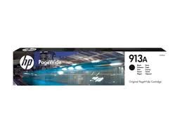Cartus Black PageWide HP 913A L0R95AE Original HP PageWide Pro 452DW