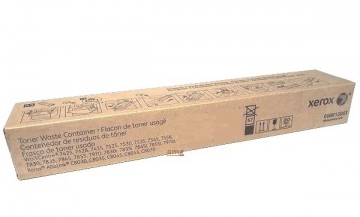 008R13061,Waste Toner Container WorkCentre 7425/7428/7435/7530 7535/7830/7835/7845
