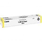 Cartus Toner Yellow CEXV55Y Canon Ir Advance C256I/C356