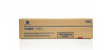 Cartus Toner TN-217 Minolta Bizhub 223 Bizhub 283 ( A202051 )