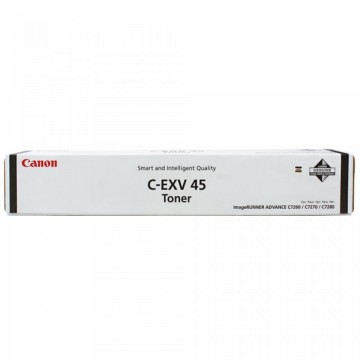 Cartus Toner Black C-EXV45BK Canon imageRUNNER C7260I ,R C7280, IR C7270