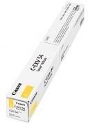 Cartus Toner Yellow C-EXV54Y 8,5K Canon imageRUNNER C3025
