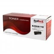 Toner compatibil Redbox E250A21E Lexmark E250,E350, E352