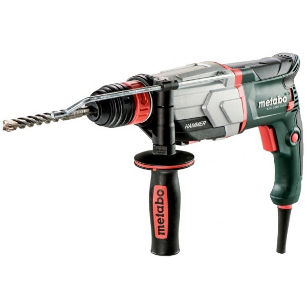 CIOCAN ROTOPERCUTOR SDS - PLUS 850W, 3J METABO KHE 2660 QUICK