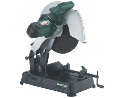 FIERASTRAU DE DEBITAT METALE METABO CS 23-355