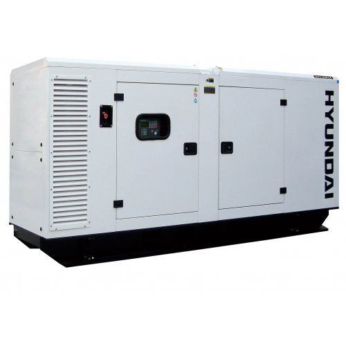 Generator de curent Hyundai cu motor diesel 4100Z-D20