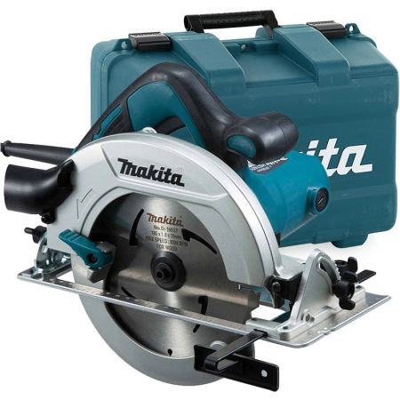 MAKITA HS7601K FIERĂSTRĂU CIRCULAR MANUAL