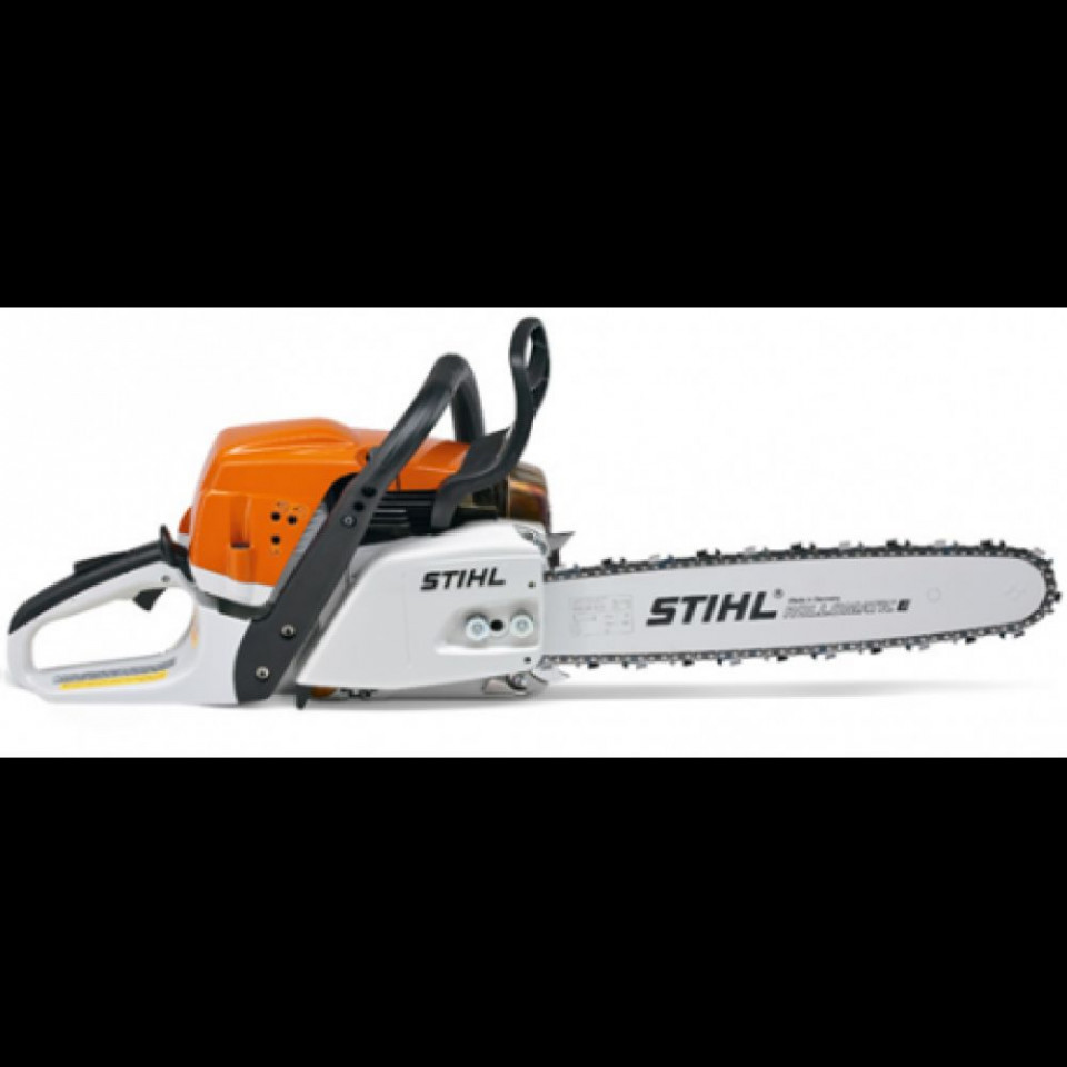 Motoferastrau STIHL MS 194 T, 1300 W, 30 cm, 11372000325