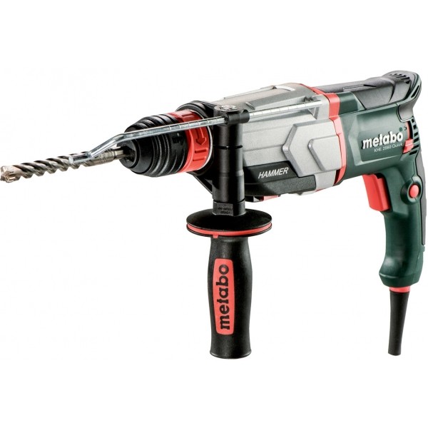 CIOCAN ROTOPERCUTOR METABO KHE 2860 QUICK SDS PLUS 880 W, 3.2 J