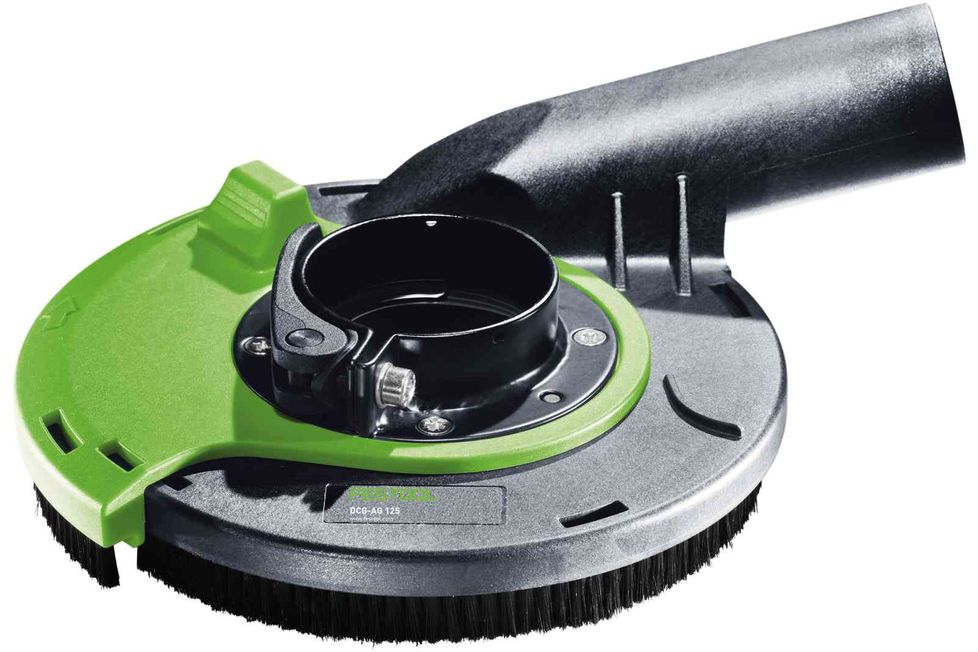 Festool Accesoriu de aspirare DCG-AG 125