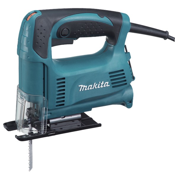 MAKITA 4327 FIERASTRAU VERTICAL 450W 18MM