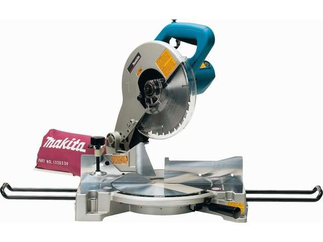 MAKITA LS1040 Fierăstrău circular de masă 1.650W, 255mm