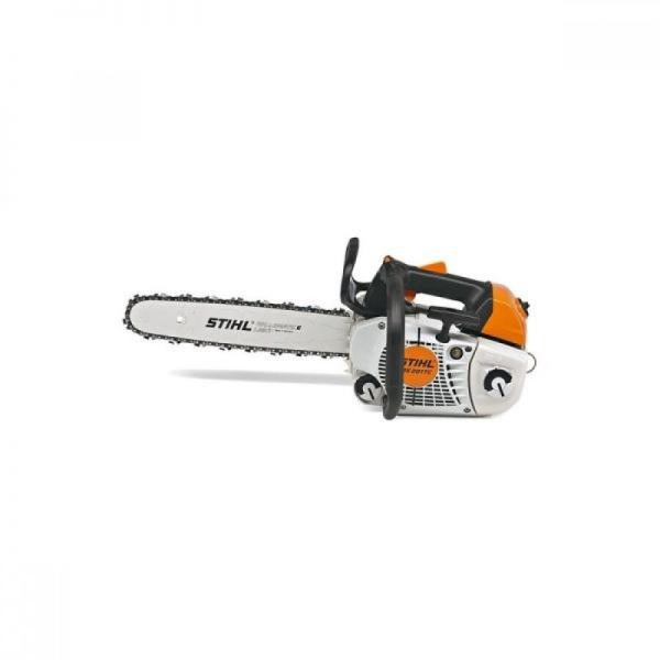 Motoferastrau STIHL MS 201 TC-M, Benzina, Putere 2.4 CP, Lungime lama 30 cm